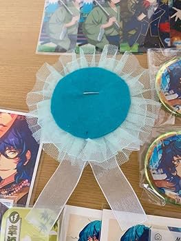 あんスタ 青葉つむぎ ゴンドラ 252.！『スカウト！ゴンドラ』 ［水夫衣装］青葉 つむぎ